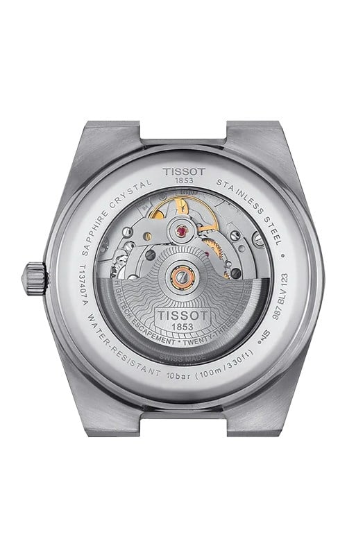 Tissot T1374071111100 Prx Erkek Kol Saati