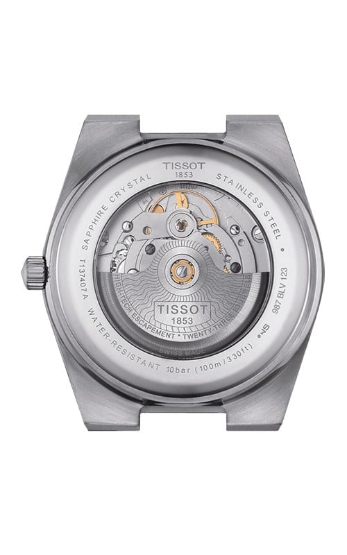 Tissot T1374071135100 PRX Powermatic Watches