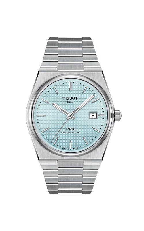 Tissot T1374071135100 PRX Powermatic Watches