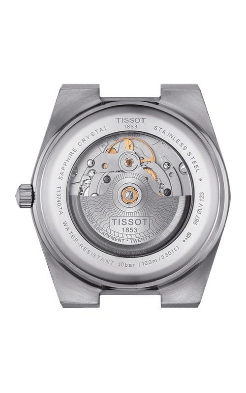 Tissot T1374071135101 PRX Powermatic Watches