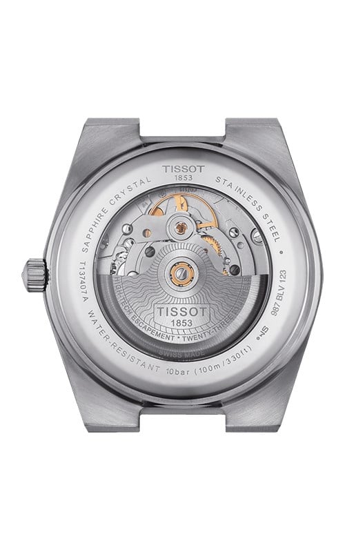 Tissot T1374071135101 Prx Powermatic Erkek Kol Saati
