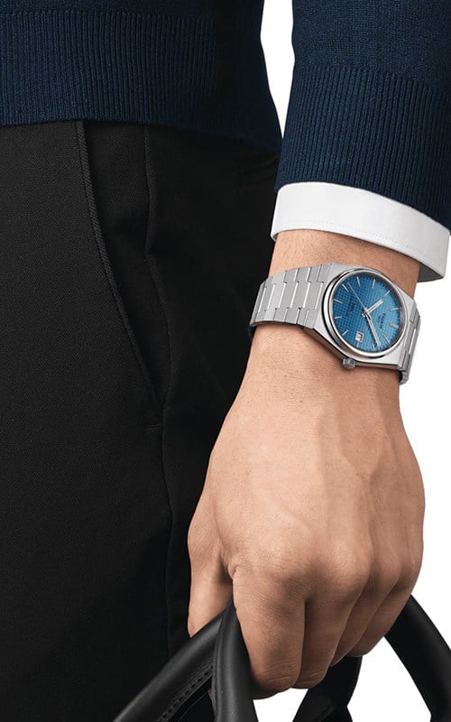 Tissot T1374071135101 PRX Powermatic Watches