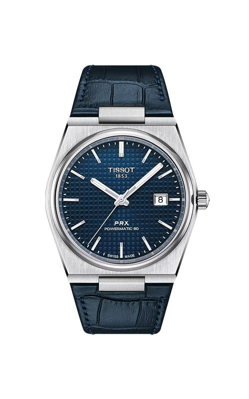 Tissot T1374071604100 Prx Powermatic Erkek Kol Saati