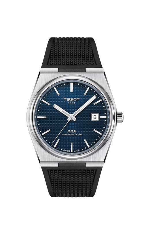 Tissot T1374071704100 Prx Powermatic Erkek Kol Saati