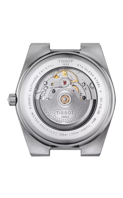 Tissot T1374071704100 Prx Powermatic Erkek Kol Saati