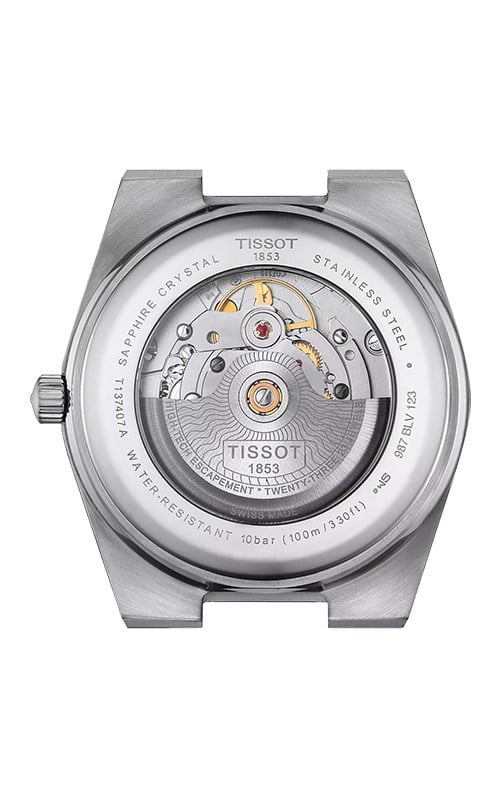 Tissot T1374072103100 PRX Powermatic Watches