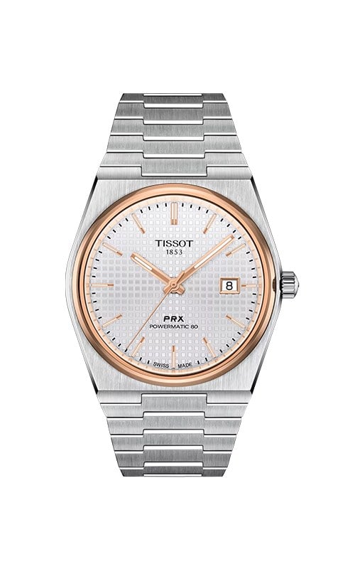 Tissot T1374072103100 PRX Powermatic Watches