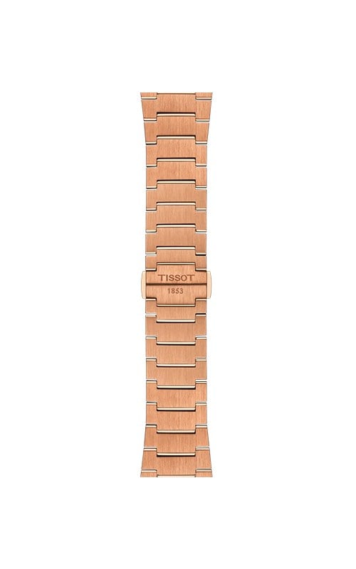 Tissot T1374073304100 Prx Powermatic Erkek Kol Saati