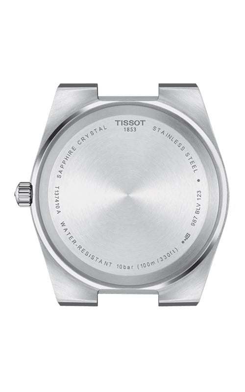 Tissot T1374101105100 Prx Erkek Kol Saati