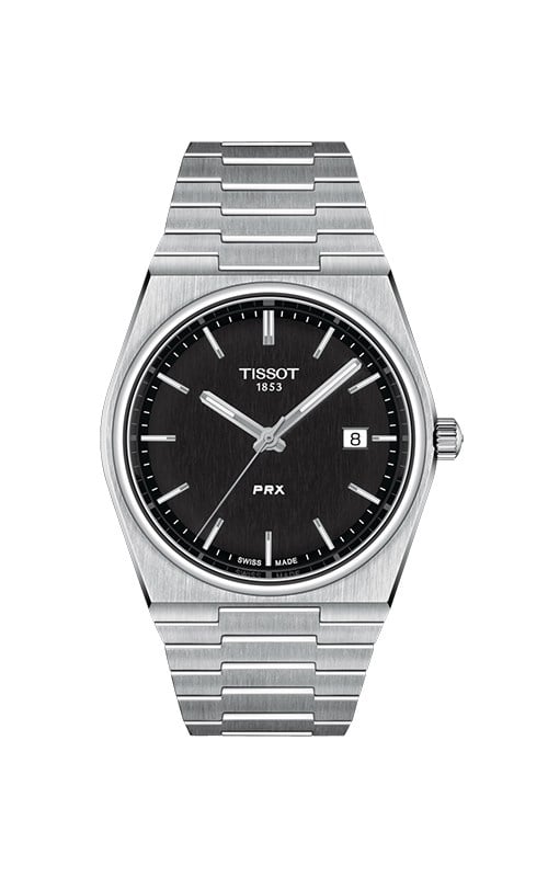Tissot T1374101105100 Prx Erkek Kol Saati