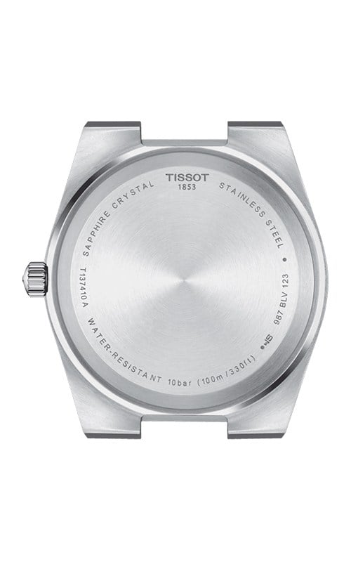 Tissot T1374101109100 Prx Watches
