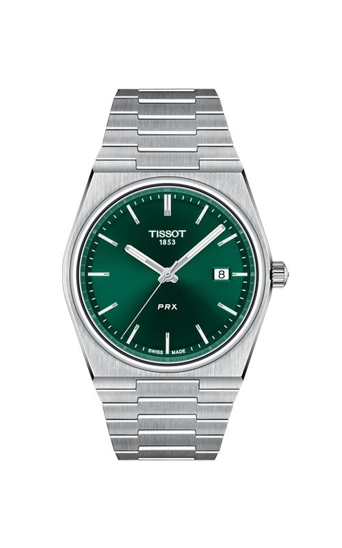 Tissot T1374101109100 Prx Watches