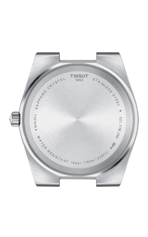 Tissot T1374101109101 Prx Erkek Kol Saati