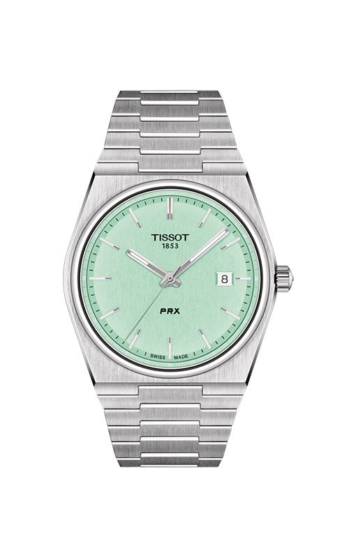 Tissot T1374101109101 Prx Erkek Kol Saati