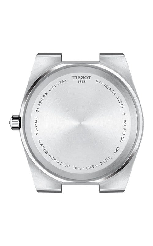 Tissot T1374101142100 Prx Quartz Erkek Kol Saati