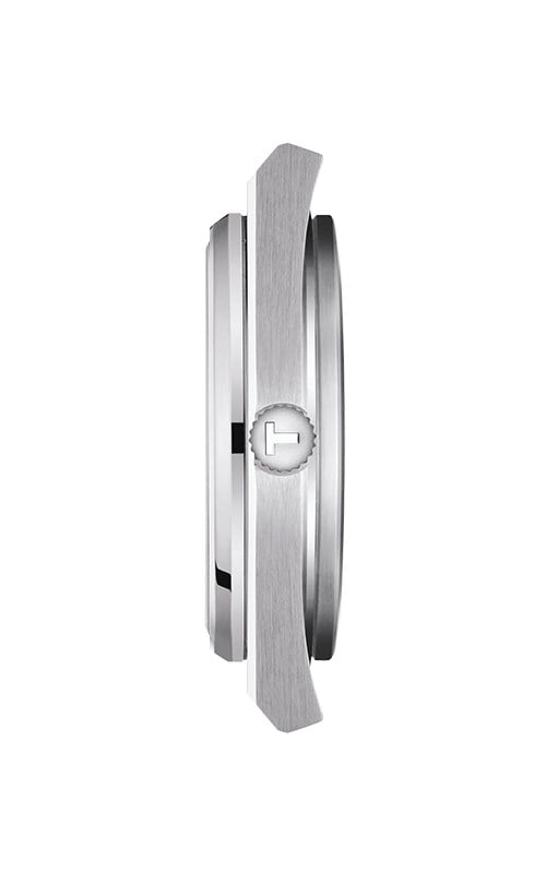Tissot T1374101142100 Prx Quartz Erkek Kol Saati