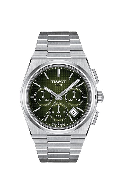 Tissot T1374271109100 PRX Automatic Watches