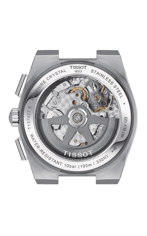 Tissot T1374271109100 PRX Automatic Watches