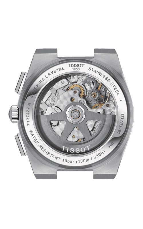 Tissot T1374271109100 Prx Automatic Erkek Kol Saati