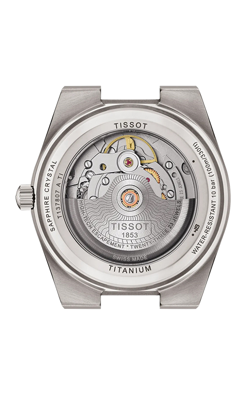 Tissot T1378074406100 Prx Watches
