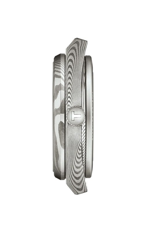 Tissot T1378079608100 Prx Watches