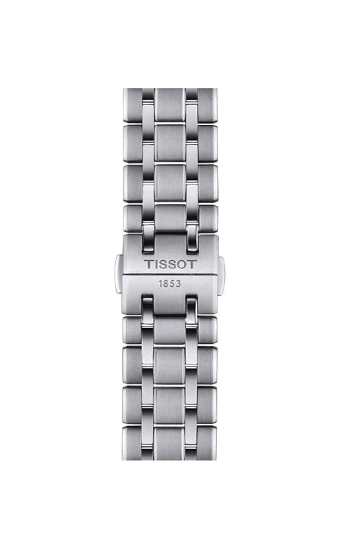 Tissot T1394071109100 Chemin des Tourelles Watches
