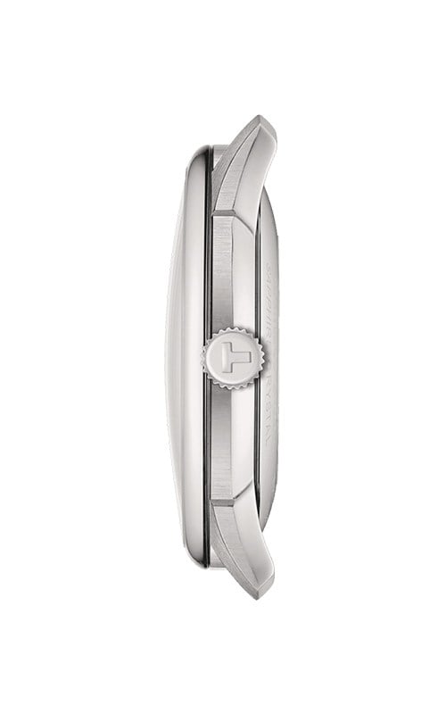 Tissot T1394071109100 Chemin des Tourelles Watches