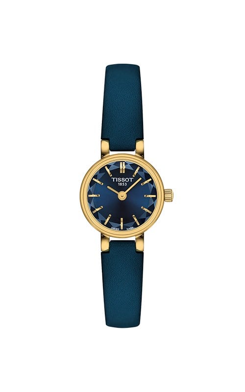 Tissot T1400093604100 Watches