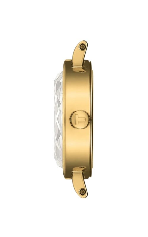 Tissot T1400093637100 Lovely Round Kadın Kol Saati