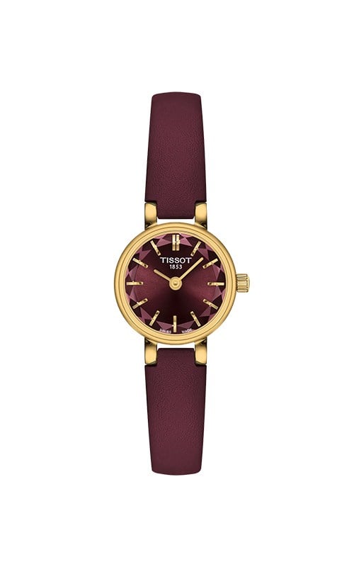 Tissot T1400093637100 Watches