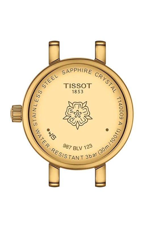 Tissot T1400093637100 Watches