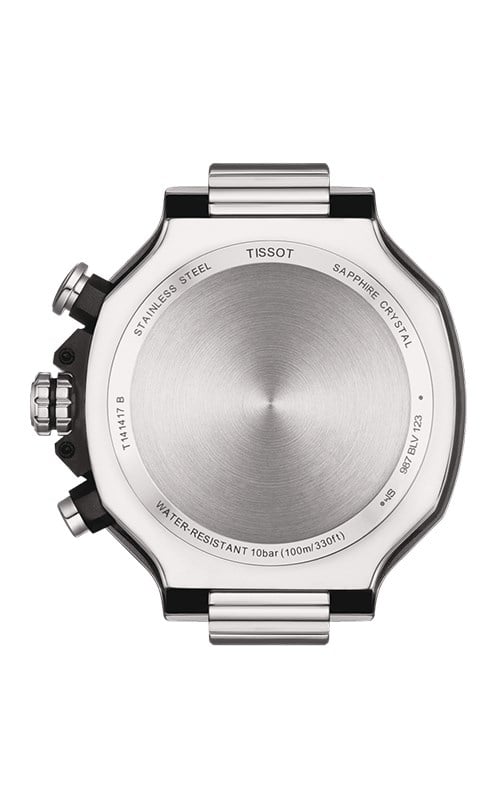 Tissot T1414171105101 T-Race Watches