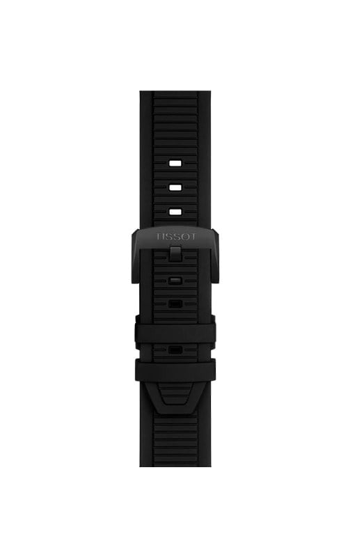 Tissot T1414172708100 T-Race Watches