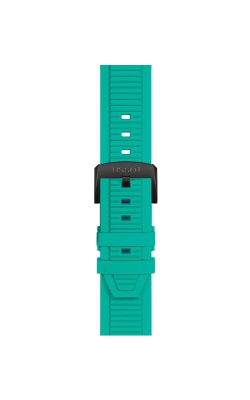 Tissot T1414173705101 T-Race Watches