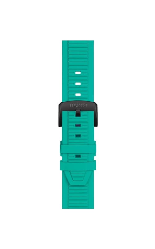 Tissot T1414173705101 T-Race Erkek Kol Saati