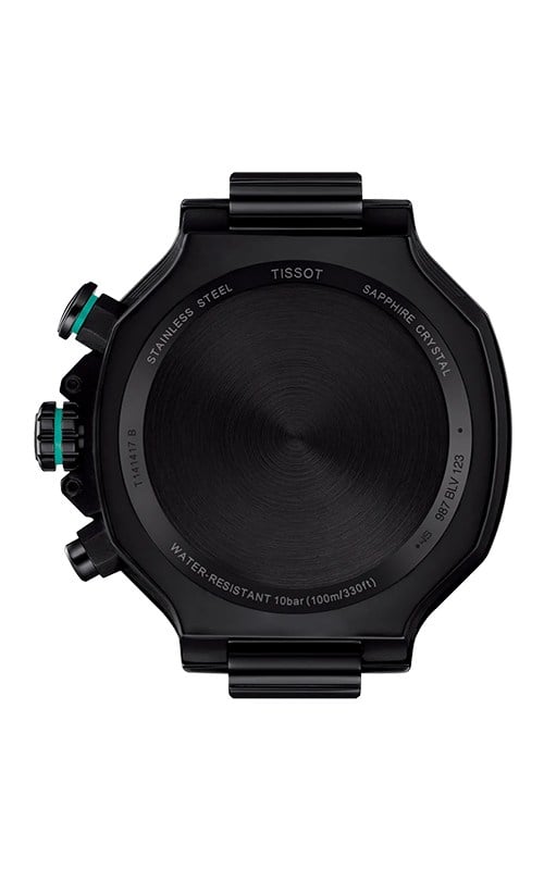 Tissot T1414173705101 T-Race Watches
