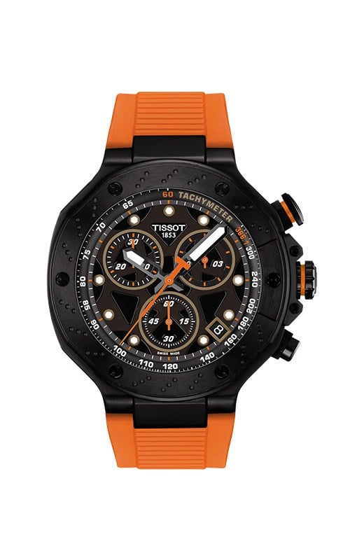 Tissot T1414173705102 T-Race Watches