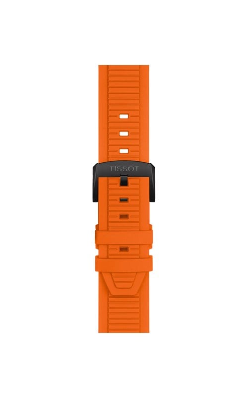 Tissot T1414173705102 T-Race Watches