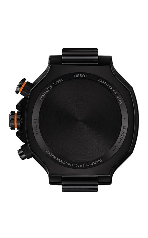 Tissot T1414173705102 T-Race Watches