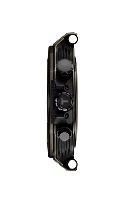 Tissot T1414173706102 T-Race Erkek Kol Saati