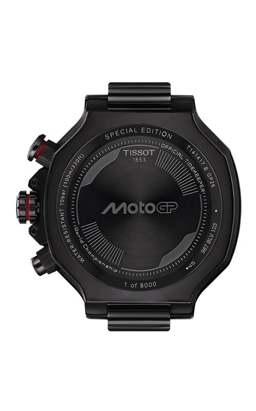 Tissot T1414173742200 Watches