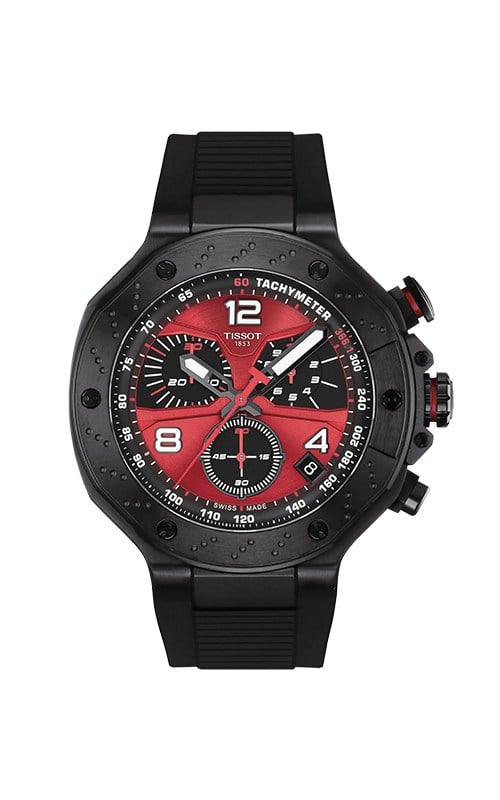Tissot T1414173742200 Watches