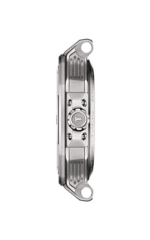 Tissot T1418071104100 T-Race Watches