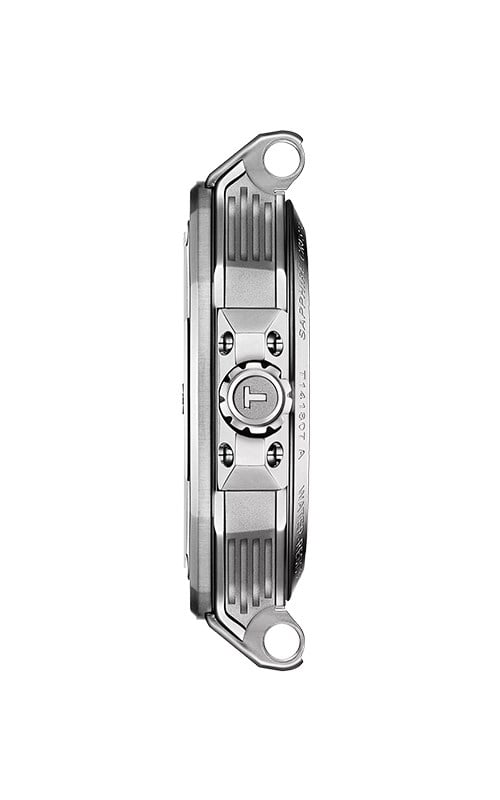 Tissot T1418071705100 T-Race Watches