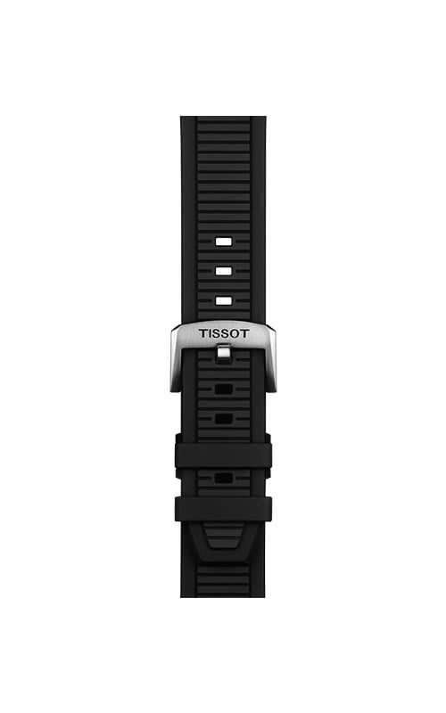 Tissot T1418071705100 T-Race Watches