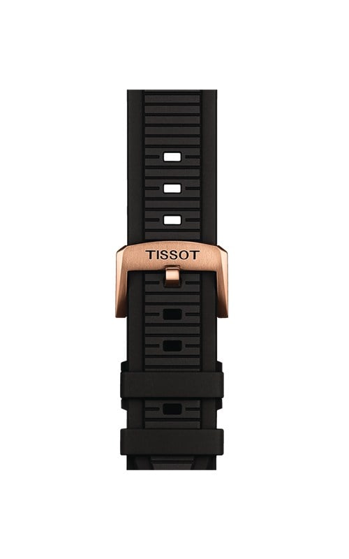 Tissot T1418073705100 T-Race Erkek Kol Saati