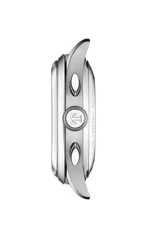 Tissot T1424621605200 Watches