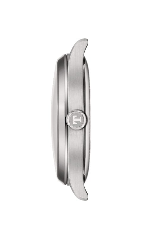 Tissot T1424641606200 Heritage Watches