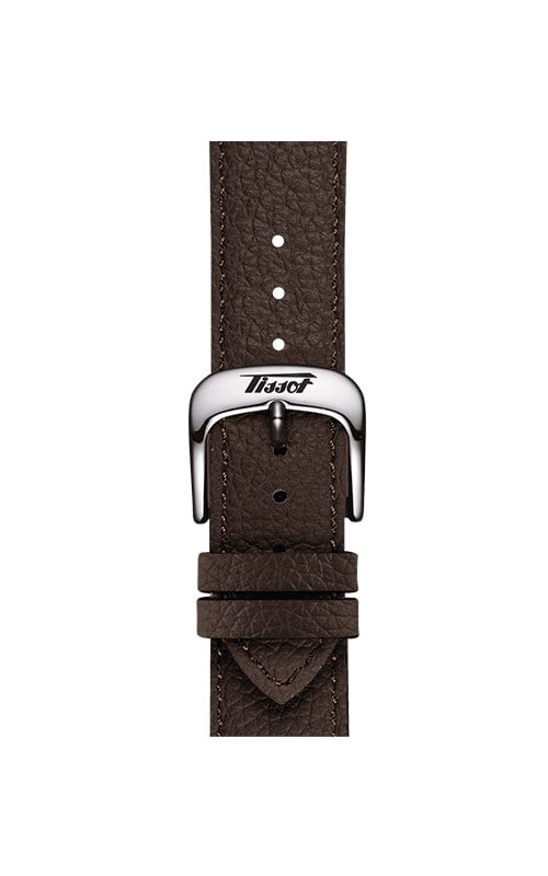 Tissot T1424641606200 Heritage Erkek Kol Saati