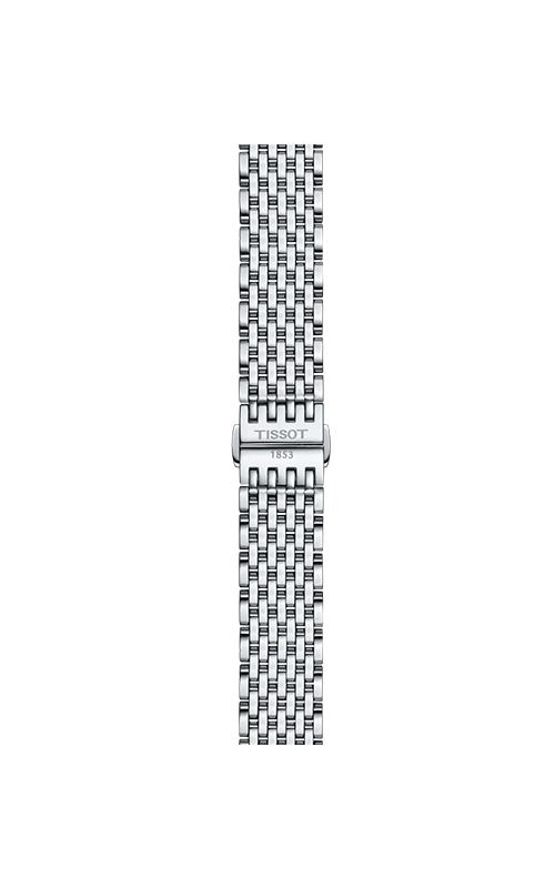 Tissot T1432101101101 Classic Watches